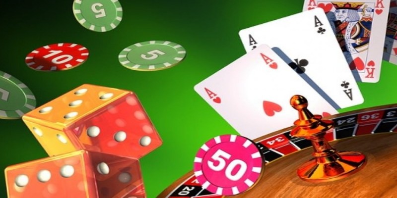 Bí quyết chiến thắng tại casino Rio66 là hãy đặt cược thử nghiệm trước