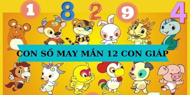 con giáp trong lô đề rio66