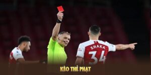 kèo thẻ phạt rio66