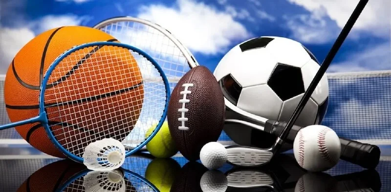 sơ lược về thể thao rio66